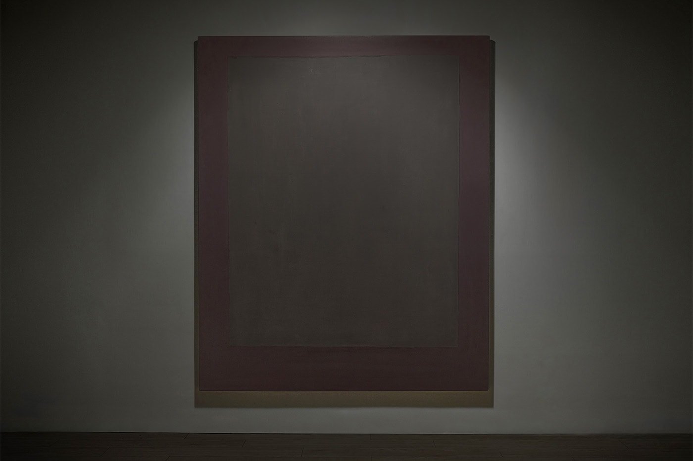 Sotheby’s Maison Hong Kong ‘PSYCHO: Identity Alienation Shadow Duality’ Exhibition Auction Info Mark Rothko Yoshitomo Nara Tetsuya Ishida Yayoi Kusama Hans Bellmer Lee Bul Frank Auerbach Paula Rego