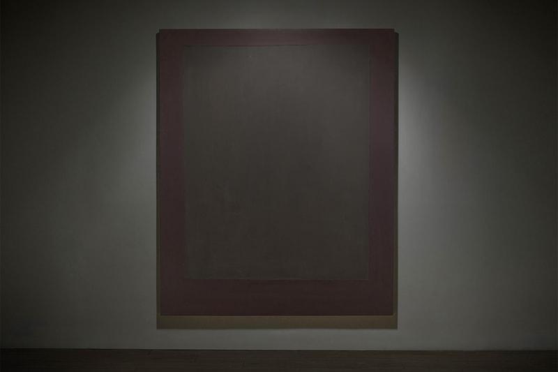 Sotheby’s Maison Hong Kong ‘PSYCHO: Identity Alienation Shadow Duality’ Exhibition Auction Info Mark Rothko Yoshitomo Nara Tetsuya Ishida Yayoi Kusama Hans Bellmer Lee Bul Frank Auerbach Paula Rego
