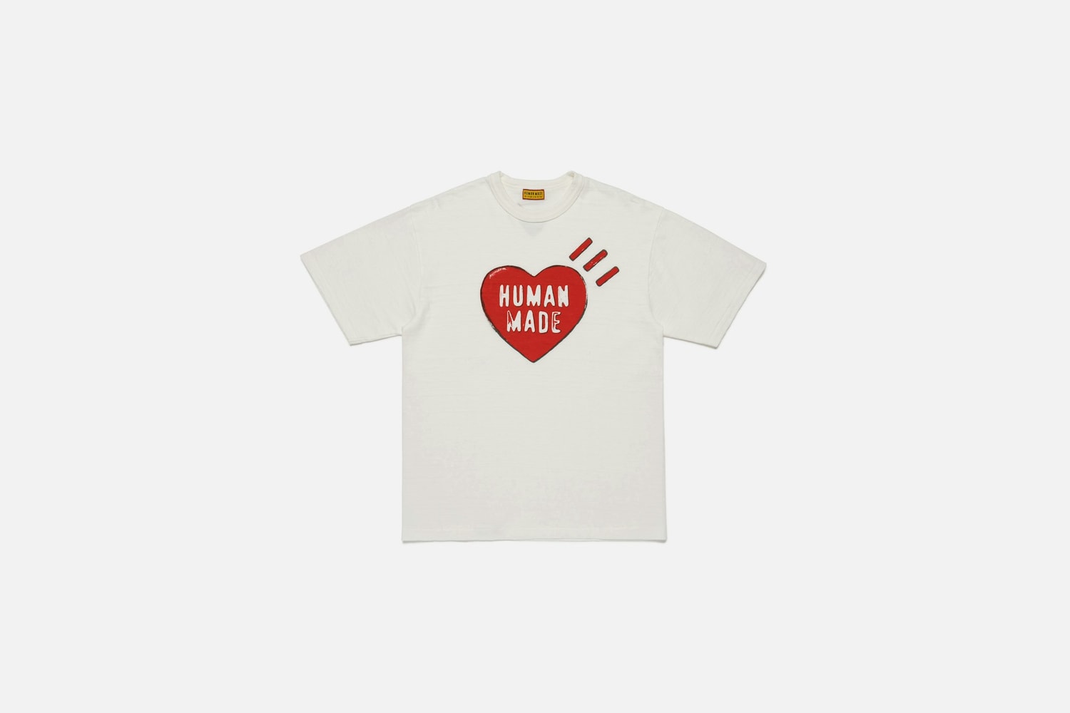 Human Made new collection at HBX
