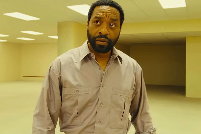 'Backrooms' Surpasses $400 Million USD at Global Box Office