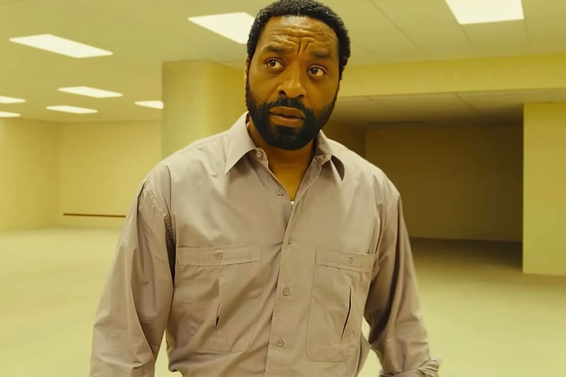'Backrooms' Surpasses $400 Million USD at Global Box Office