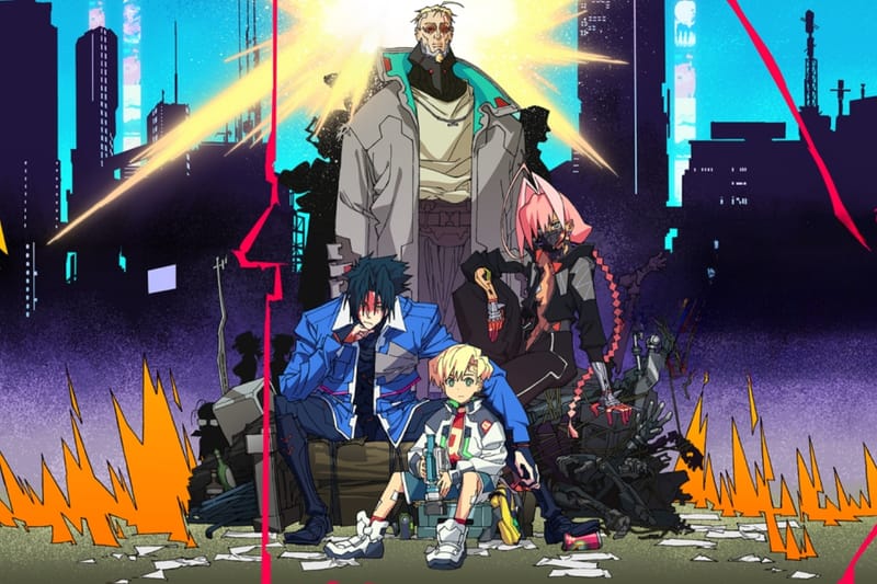 10 Anime Releases To Look Out for in Fall 2026
