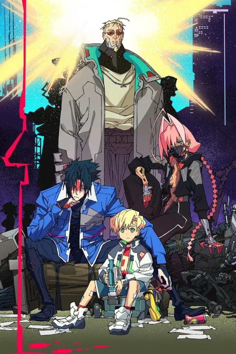10 Anime Releases To Look Out for in Fall Autumn  2026 STEEL BALL RUN JoJo’s Bizarre Adventure 2nd Stage Fool Night Grotesqqque Cyberpunk Edgerunners 2   Dragon Ball Super: Beerus Tougen Anki: Nikko Kegon Falls Arc  The Apothecary Diaries  Season 3 Tokyo Revengers: War of the Three Titan Arc Black Clover Season 2 Blue Box Season 2  