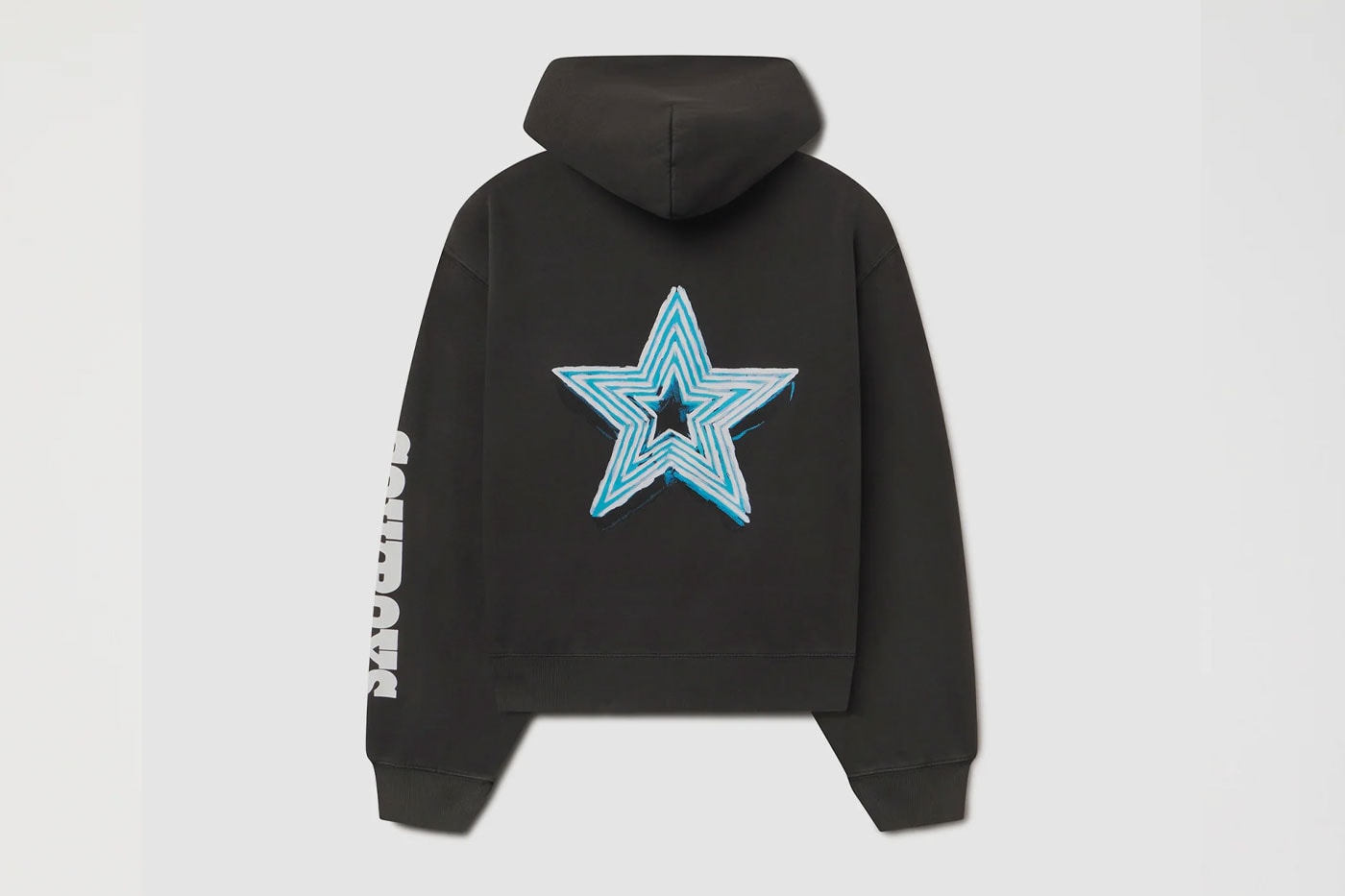 Austin Post and the Dallas Cowboys Reunite for Western-Inspired Apparel Collection post malone collaboration fringe suede 