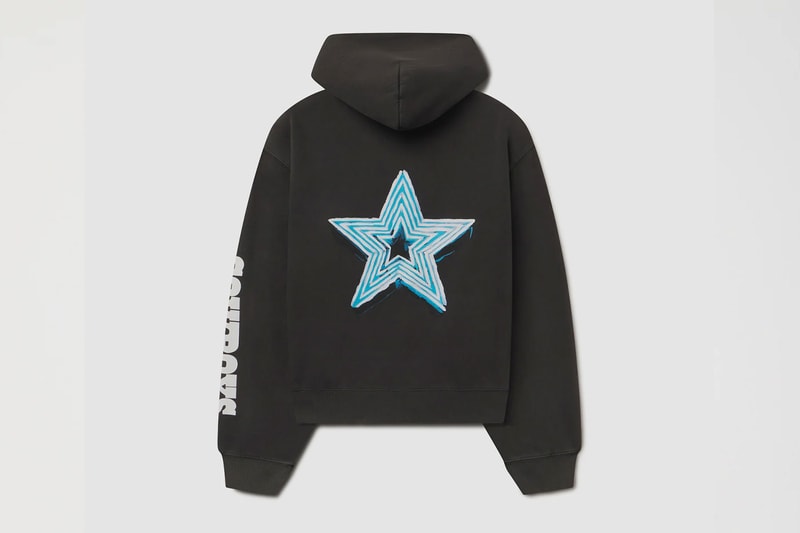Austin Post and the Dallas Cowboys Reunite for Western-Inspired Apparel Collection post malone collaboration fringe suede 