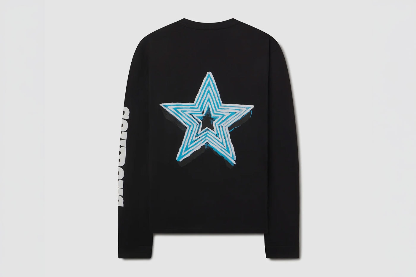 Austin Post and the Dallas Cowboys Reunite for Western-Inspired Apparel Collection post malone collaboration fringe suede 