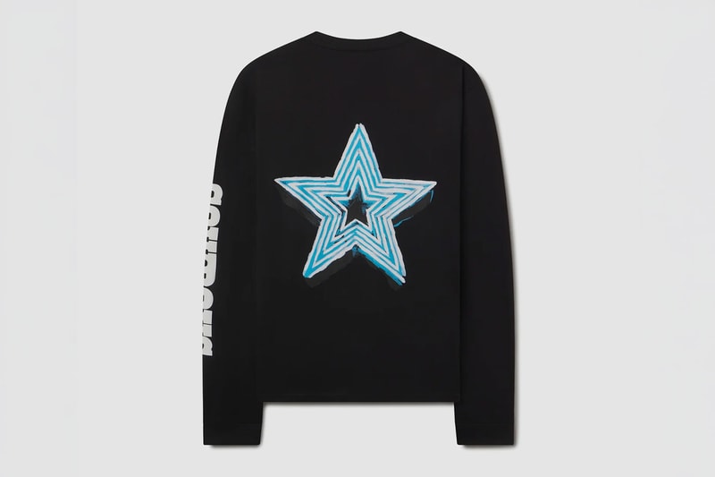 Austin Post and the Dallas Cowboys Reunite for Western-Inspired Apparel Collection post malone collaboration fringe suede 