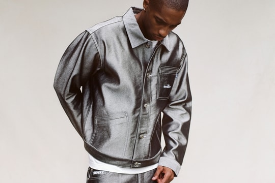 Awake NY Celebrates New York Street Style With FW26 “Cold World”