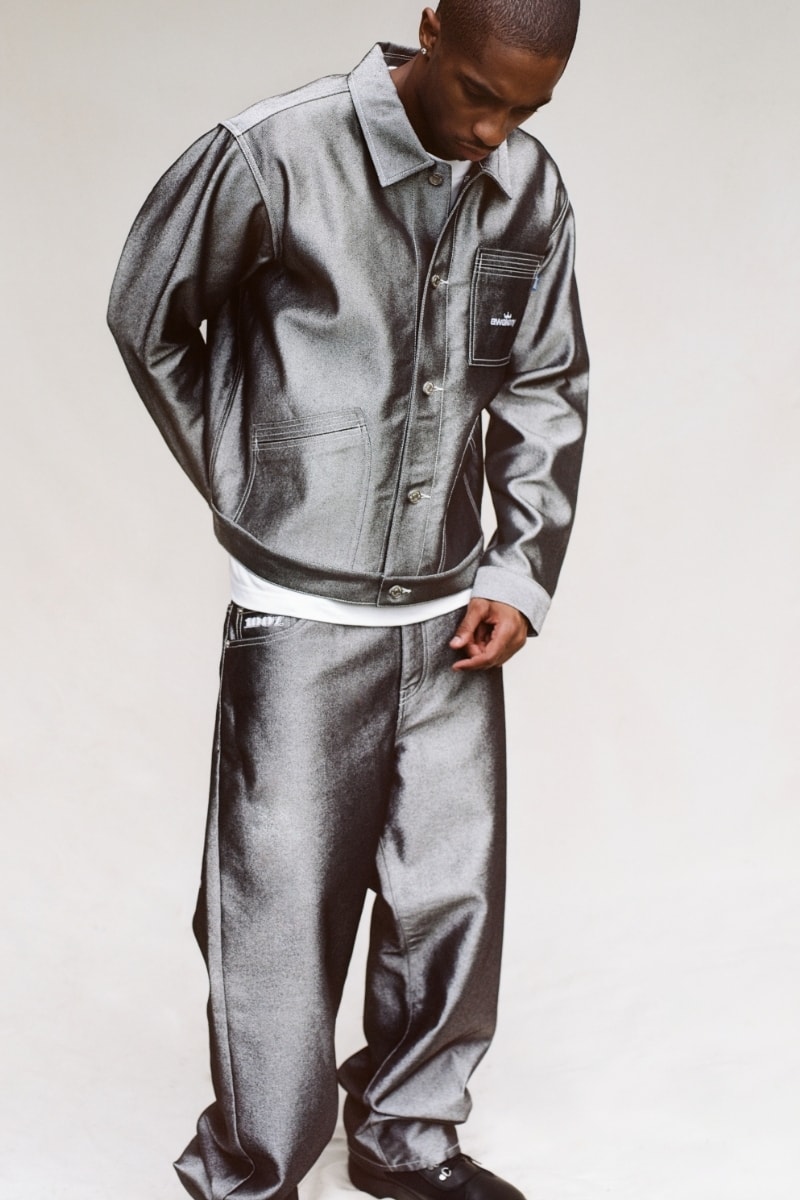 Awake NY Fall/Winter 2026 Collection “Cold World” Lookbook Release Info