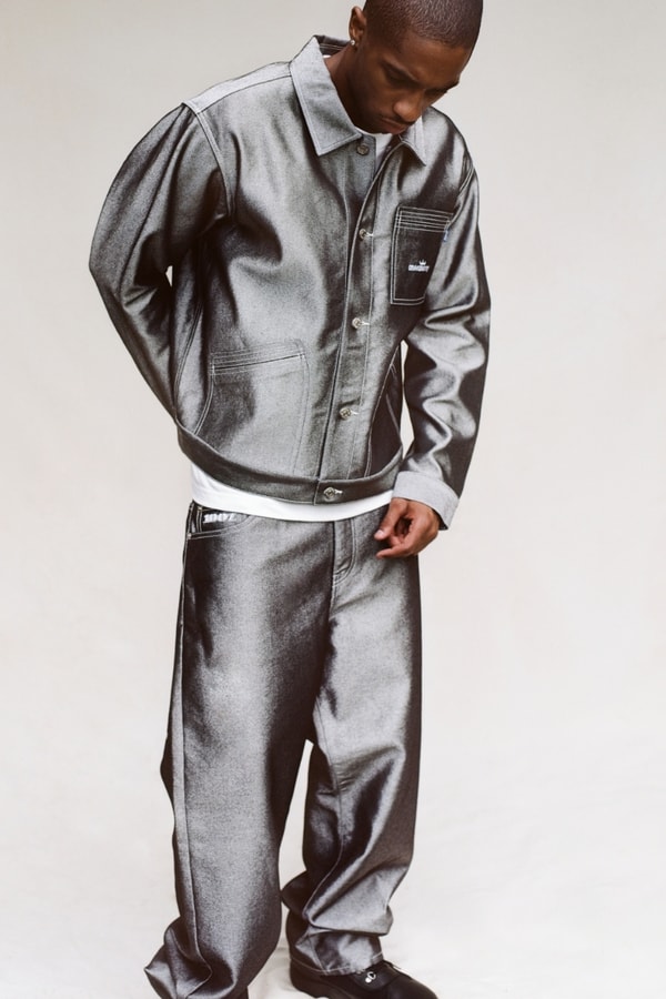 Awake NY Fall/Winter 2026 Collection “Cold World” Lookbook Release Info