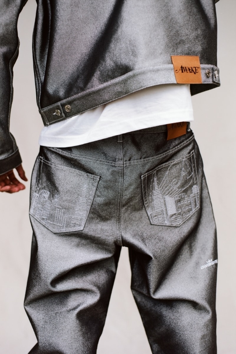 Awake NY Fall/Winter 2026 Collection “Cold World” Lookbook Release Info