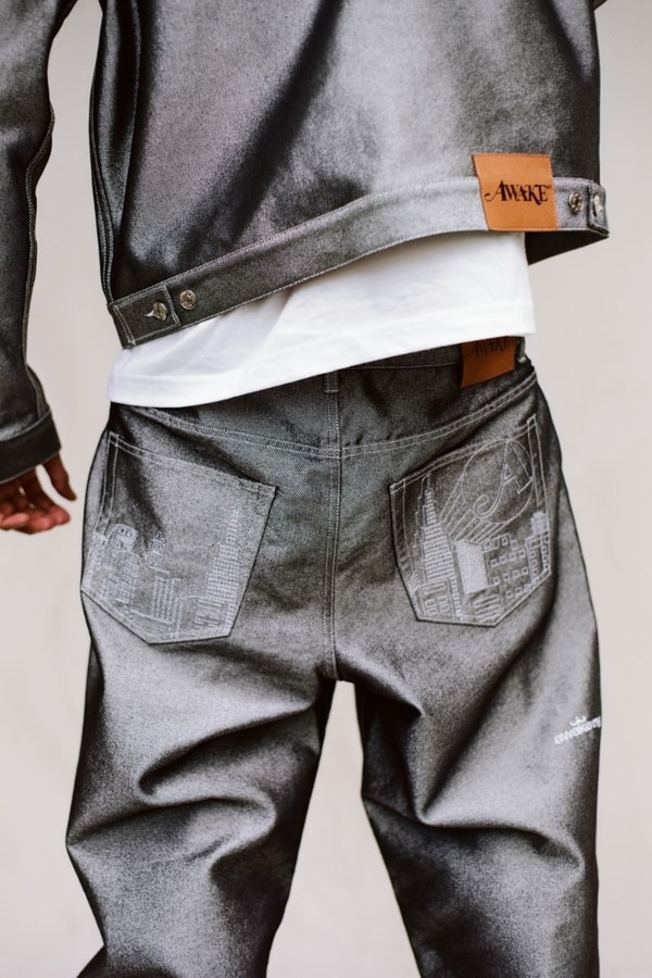 Awake NY Fall/Winter 2026 Collection “Cold World” Lookbook Release Info