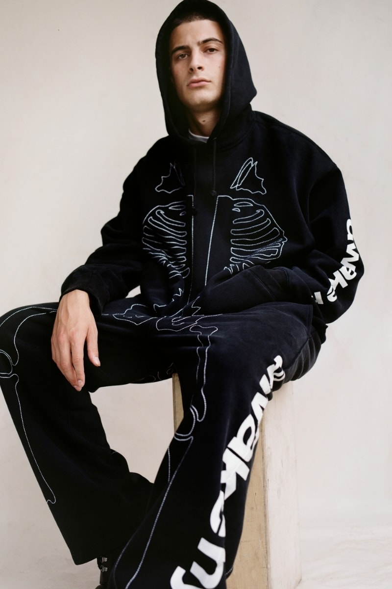 Awake NY Fall/Winter 2026 Collection “Cold World” Lookbook Release Info