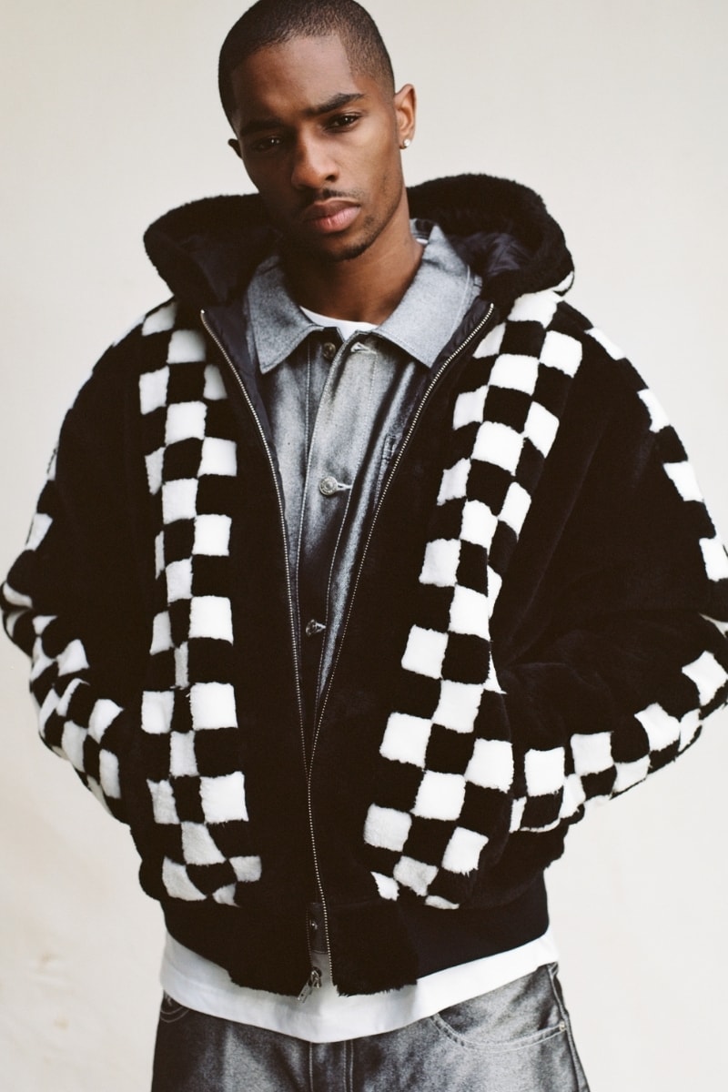 Awake NY Fall/Winter 2026 Collection “Cold World” Lookbook Release Info