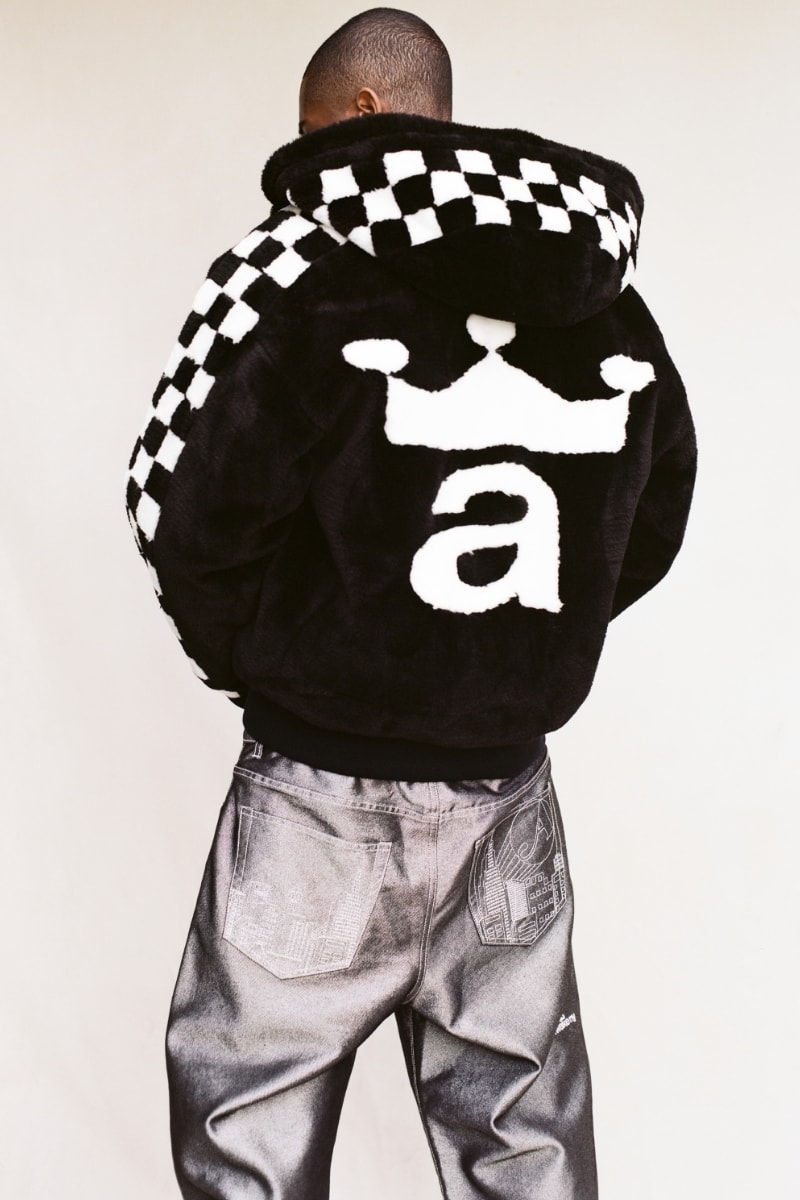 Awake NY Fall/Winter 2026 Collection “Cold World” Lookbook Release Info