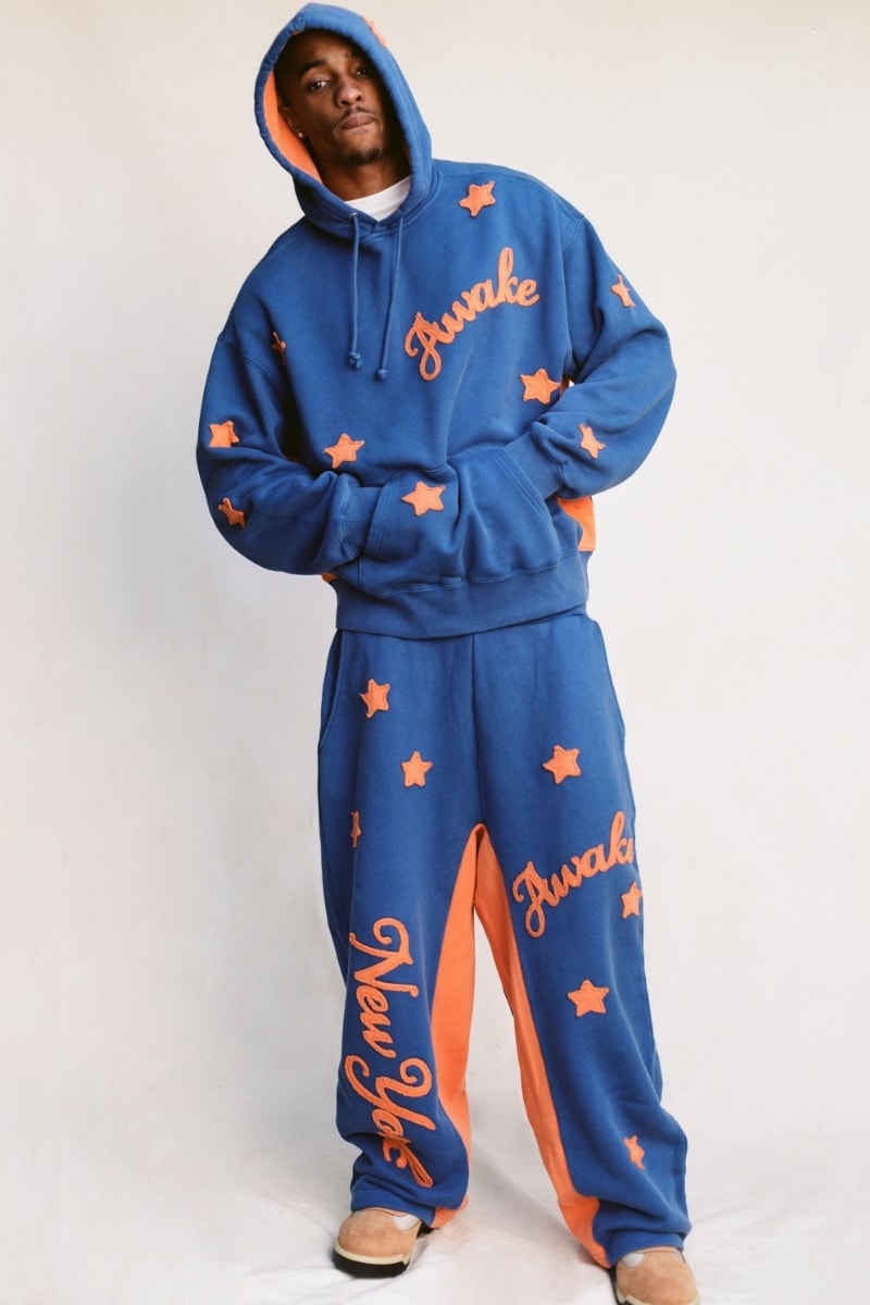 Awake NY Fall/Winter 2026 Collection “Cold World” Lookbook Release Info
