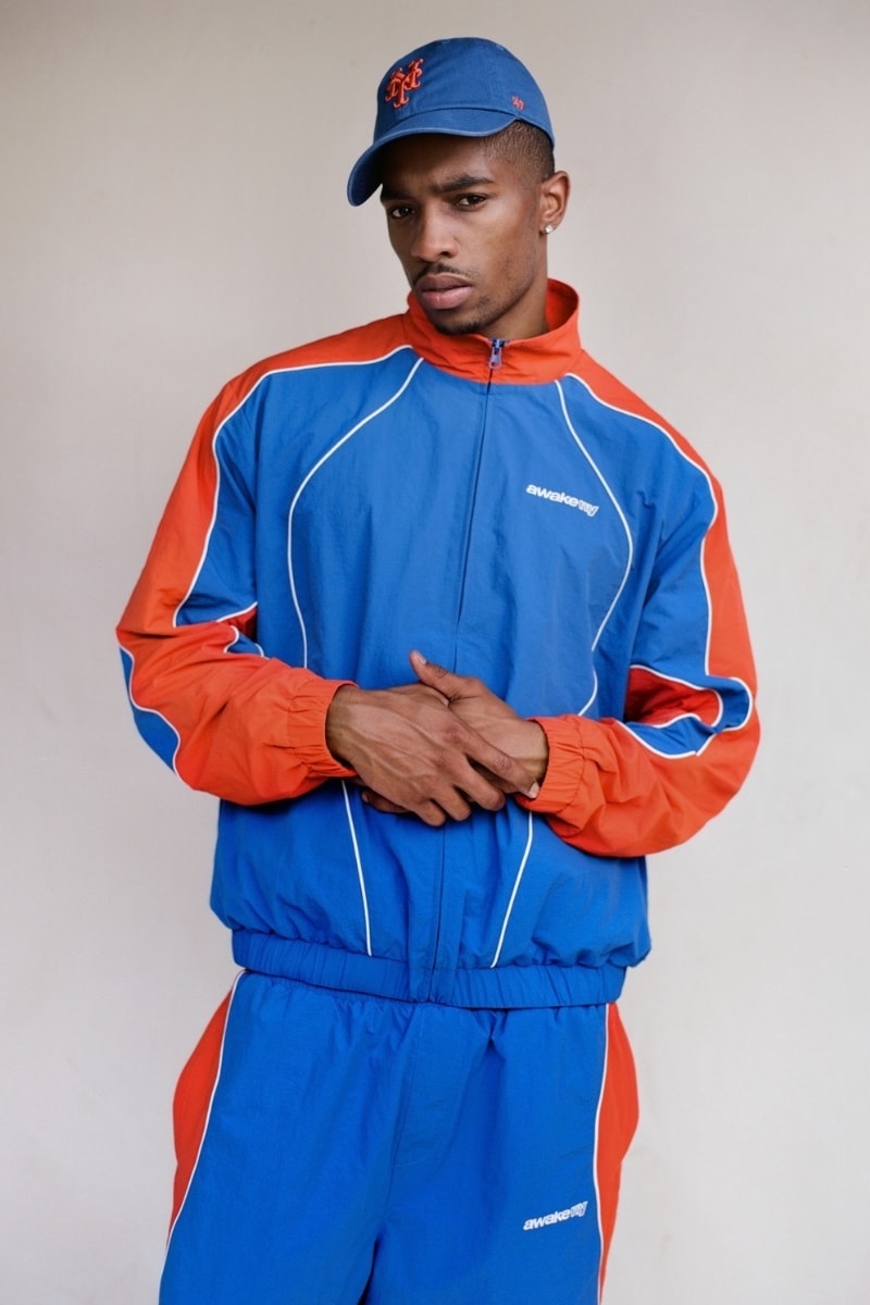 Awake NY Fall/Winter 2026 Collection “Cold World” Lookbook Release Info