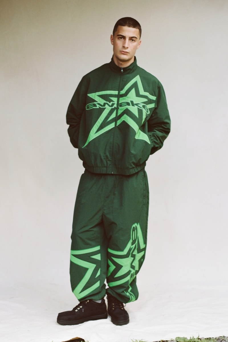 Awake NY Fall/Winter 2026 Collection “Cold World” Lookbook Release Info