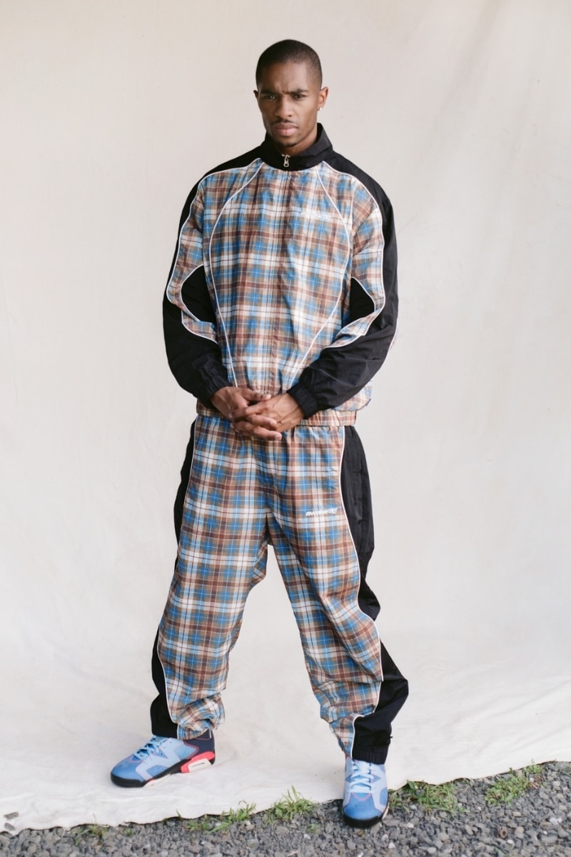 Awake NY Fall/Winter 2026 Collection “Cold World” Lookbook Release Info