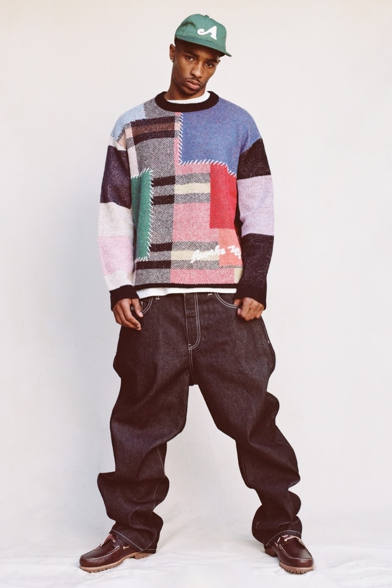 Awake NY Fall/Winter 2026 Collection “Cold World” Lookbook Release Info