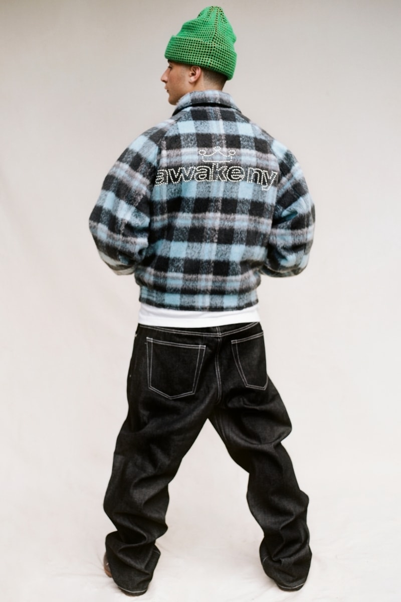 Awake NY Fall/Winter 2026 Collection “Cold World” Lookbook Release Info
