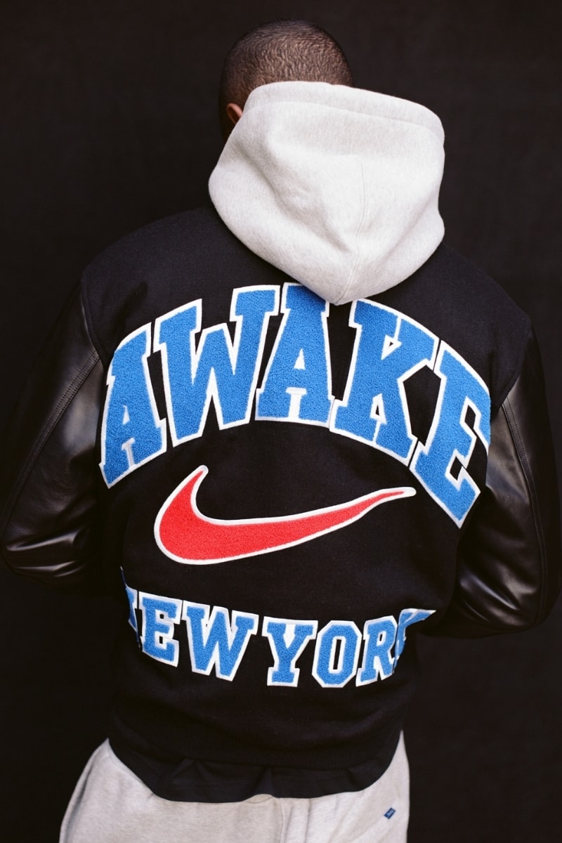 Awake NY Fall/Winter 2026 Collection “Cold World” Lookbook Release Info
