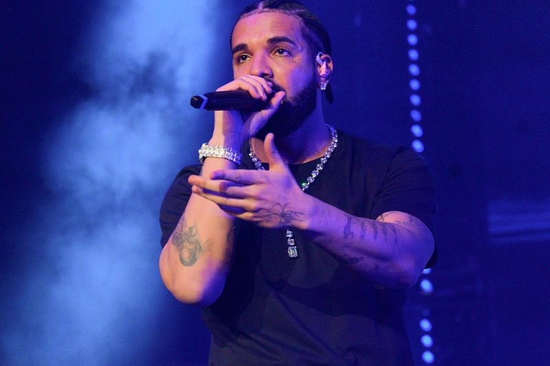 Drake Drops New Single "Quebec" Alongside Individual "FOMO" Music Videos