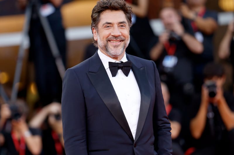 Javier Bardem Set to Star in New HBO Drama Series 'The Spread'