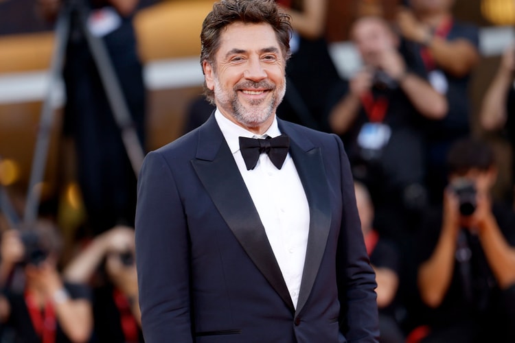 Ο Javier Bardem θα πρωταγωνιστήσει στη νέα δραματική σειρά του HBO