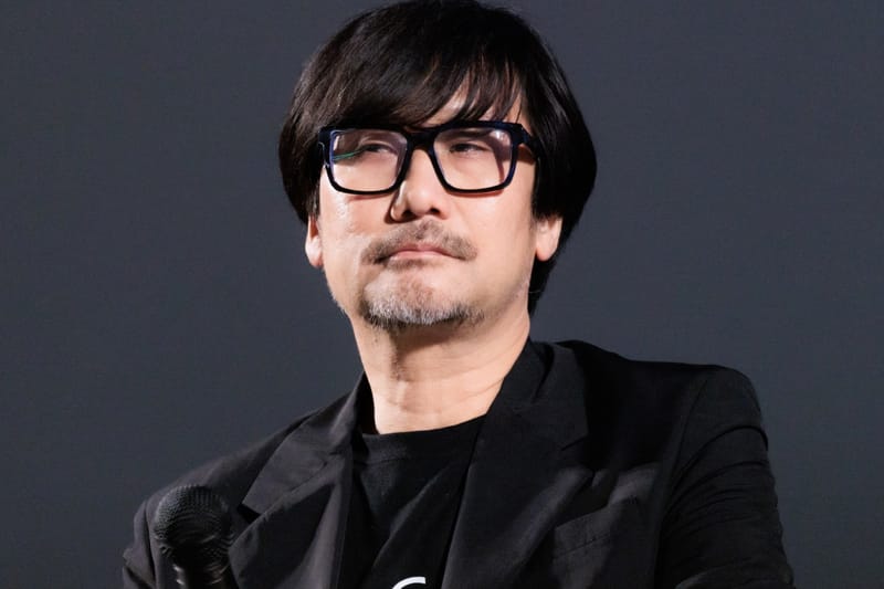 Kojima Productions Breaks Silence on 'PHYSINT' Rumors and Denies Reports of Financial Difficulties