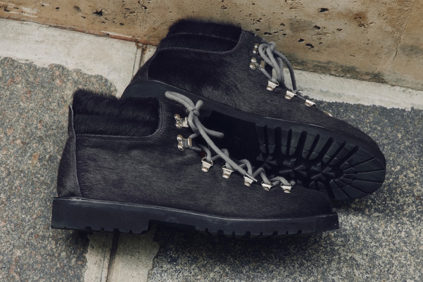 NN.07  Fracap Third Collaboration M127 Boots Release Info