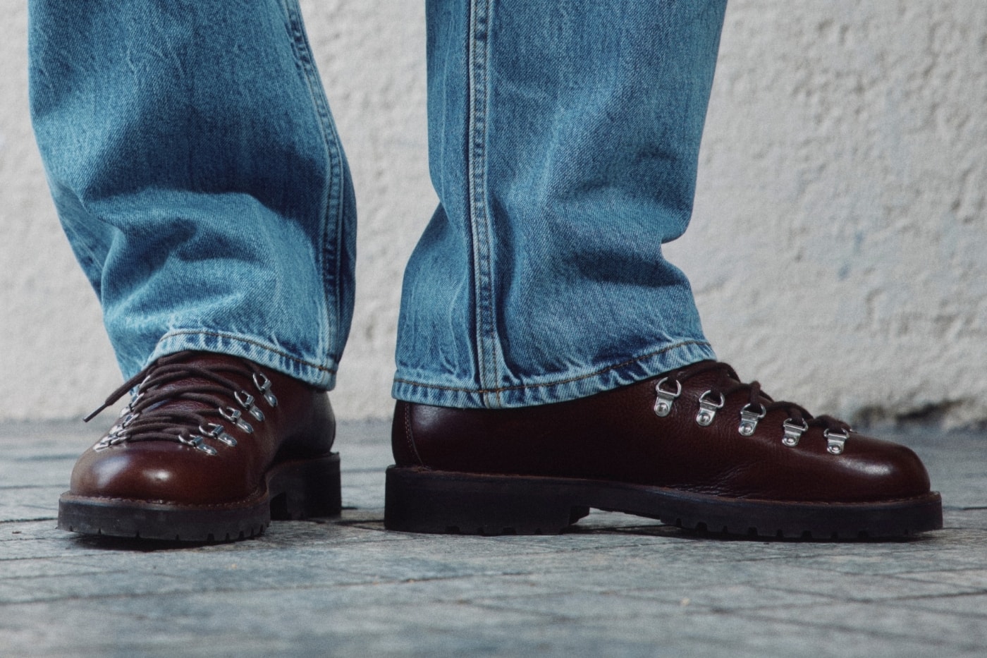 NN.07  Fracap Third Collaboration M127 Boots Release Info