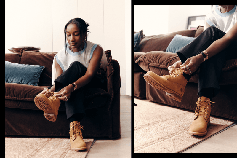 A Day in The Life: How Telsha Anderson-Boone Codes Her Next Chapter