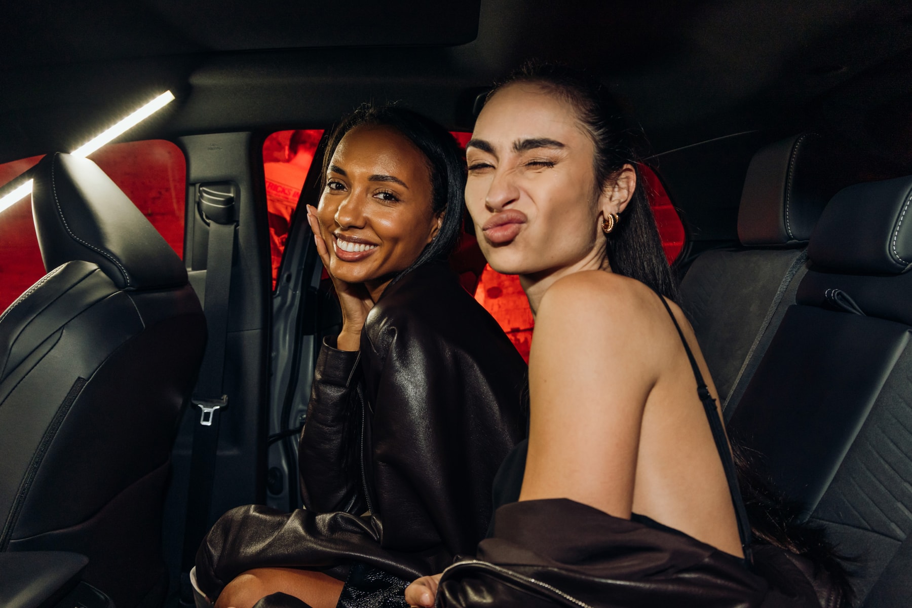 Toyota C-HR NYFW Event With Public School and WHATMORE 