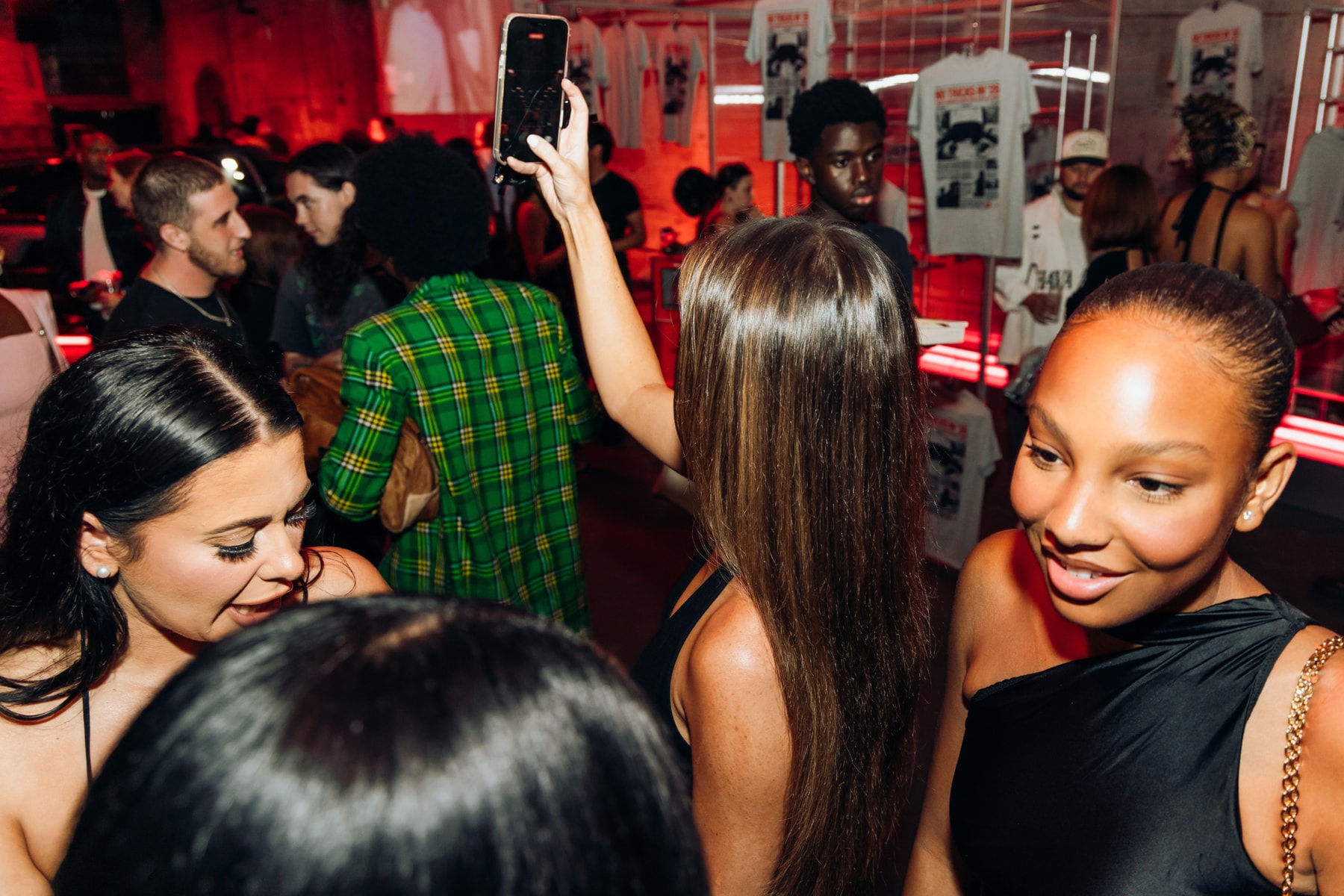 Toyota C-HR NYFW Event With Public School and WHATMORE 