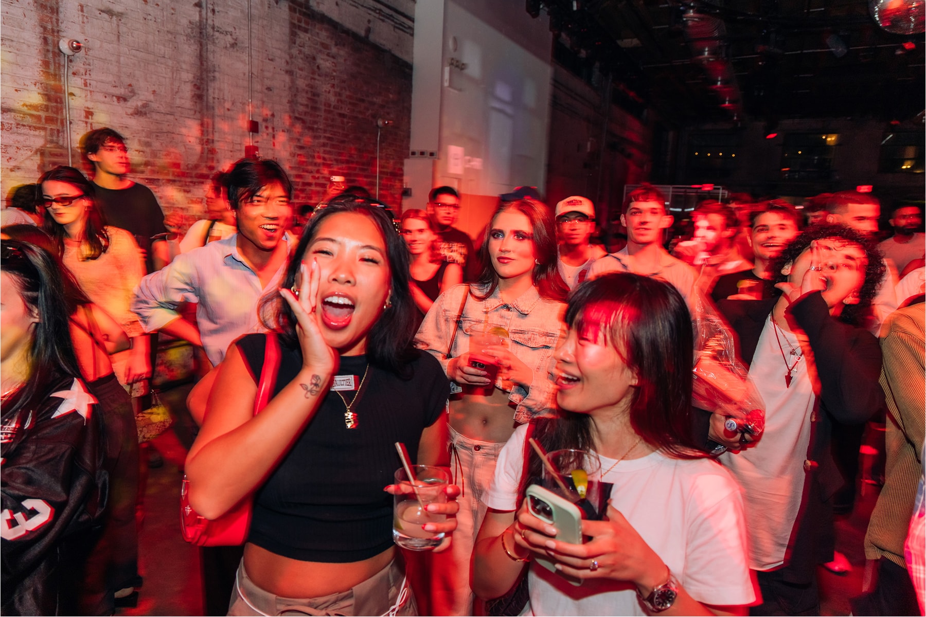 Toyota C-HR NYFW Event With Public School and WHATMORE 