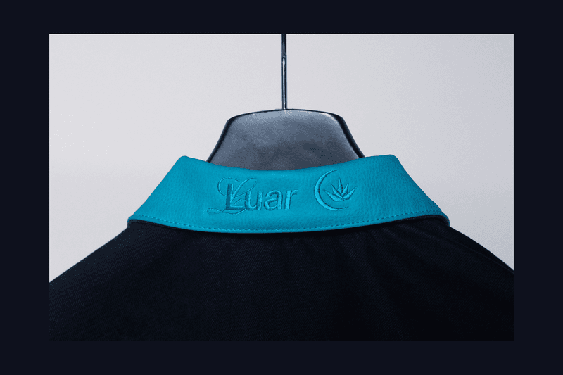 Unboxing the LUAR x Lunazul Tequila Clothing Capsule