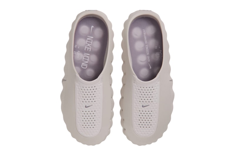 Nike Mind 001 Purple Smoke HQ4307-500 Official Images