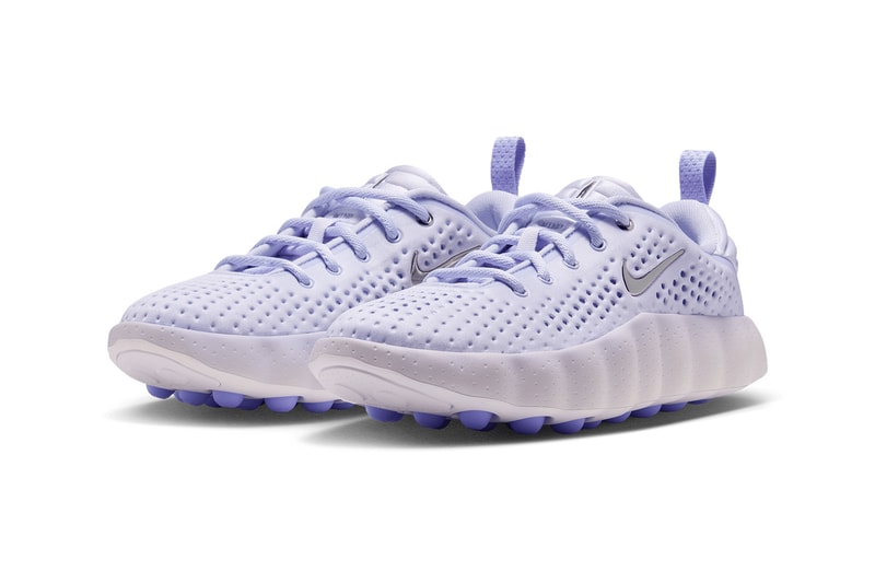 Nike Mind 002 Palest Purple HQ4310-500 Official Images