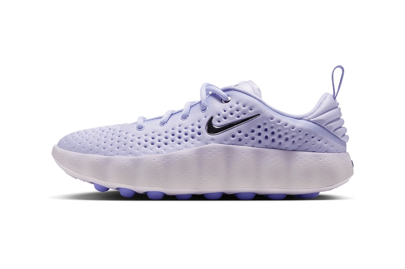 Nike Mind 002 Palest Purple HQ4310-500 Official Images