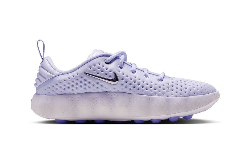 Nike Mind 002 Palest Purple HQ4310-500 Official Images