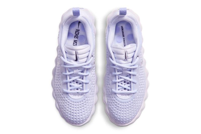 Nike Mind 002 Palest Purple HQ4310-500 Official Images