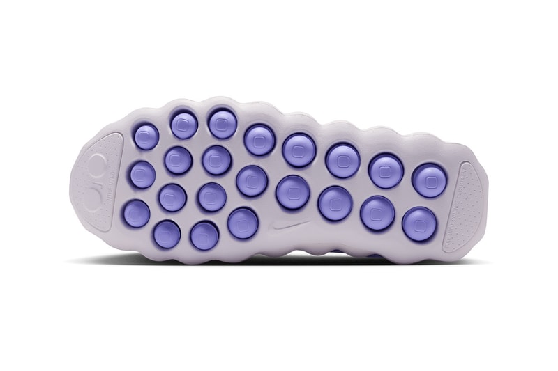 Nike Mind 002 Palest Purple HQ4310-500 Official Images