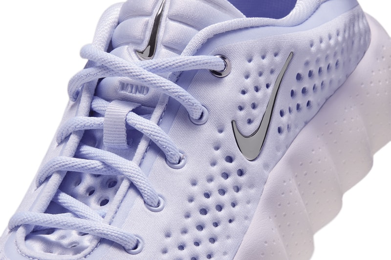 Nike Mind 002 Palest Purple HQ4310-500 Official Images