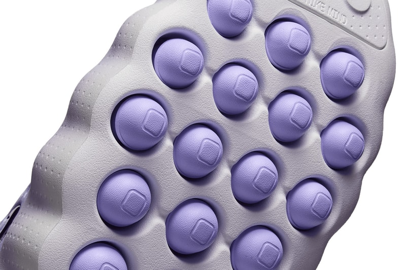 Nike Mind 002 Palest Purple HQ4310-500 Official Images