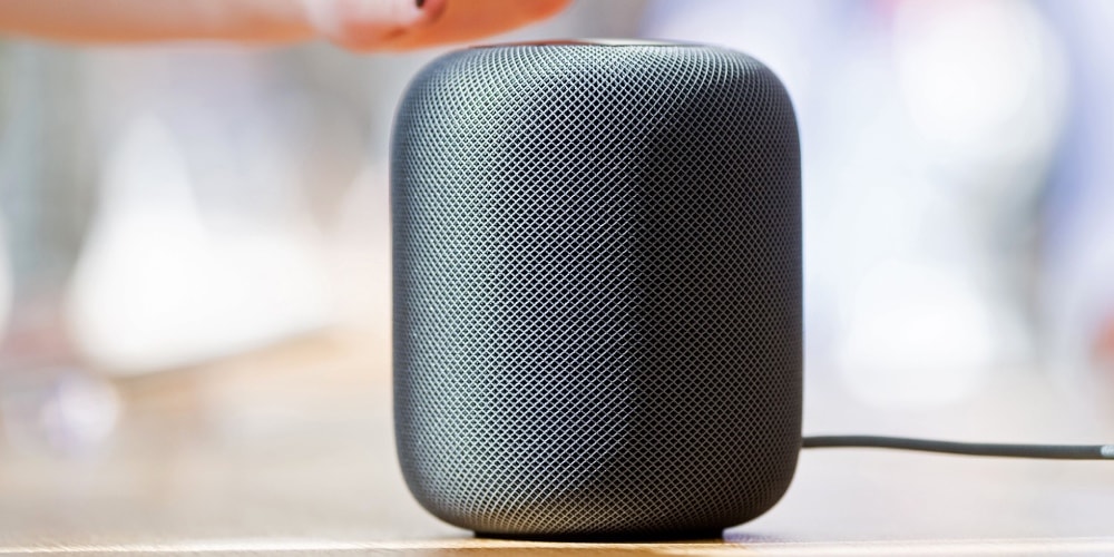 Apple’s Siri AI-Powered ‘HomePad’ Smart Home Hub: What to Expect