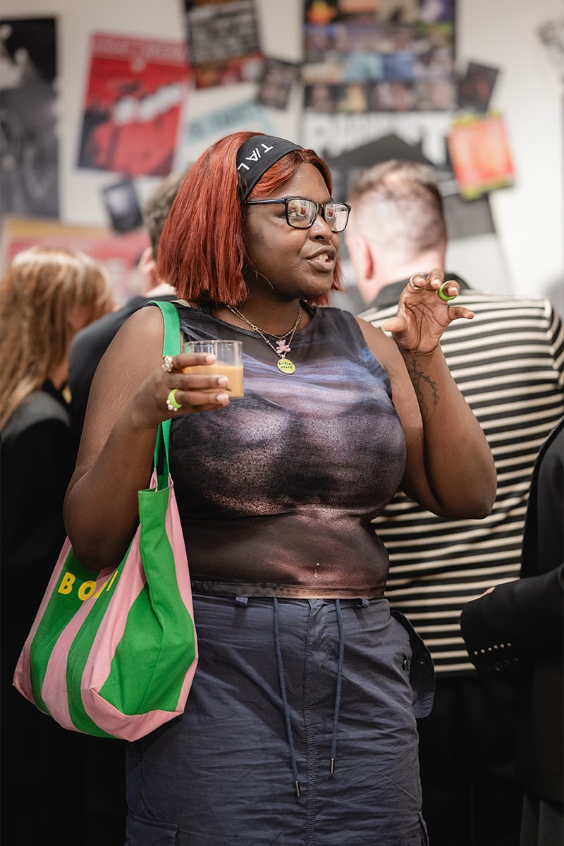 What Went Down at Hypebeast x USM's London Design Festival Party