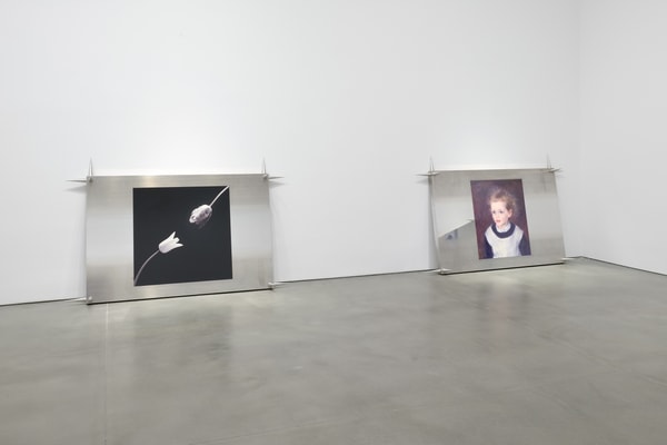 Jordan Wolfson Solo Exhibition Gagosian New York 2026 Art Artworks