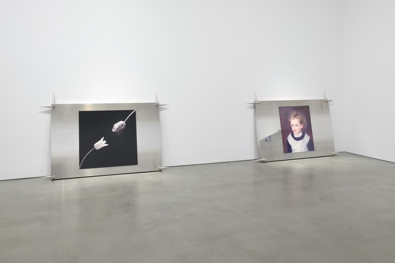 Jordan Wolfson Solo Exhibition Gagosian New York 2026 Art Artworks