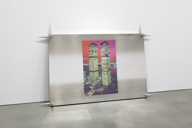 Jordan Wolfson Exhibits New Work at Gagosian New York